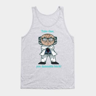 bubby - hlvrai Tank Top